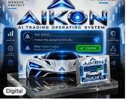 Aikon