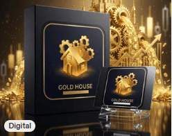 Gold House