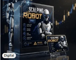 Scalping Robot Pro