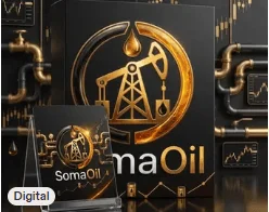 SomaOil MT5 Expert Advisor